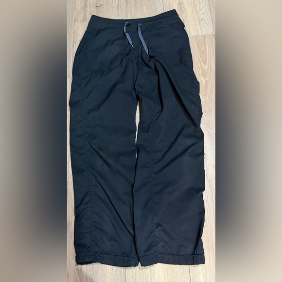 bcg Pants - BCG Dance Studio Style Sweat Pants in Black